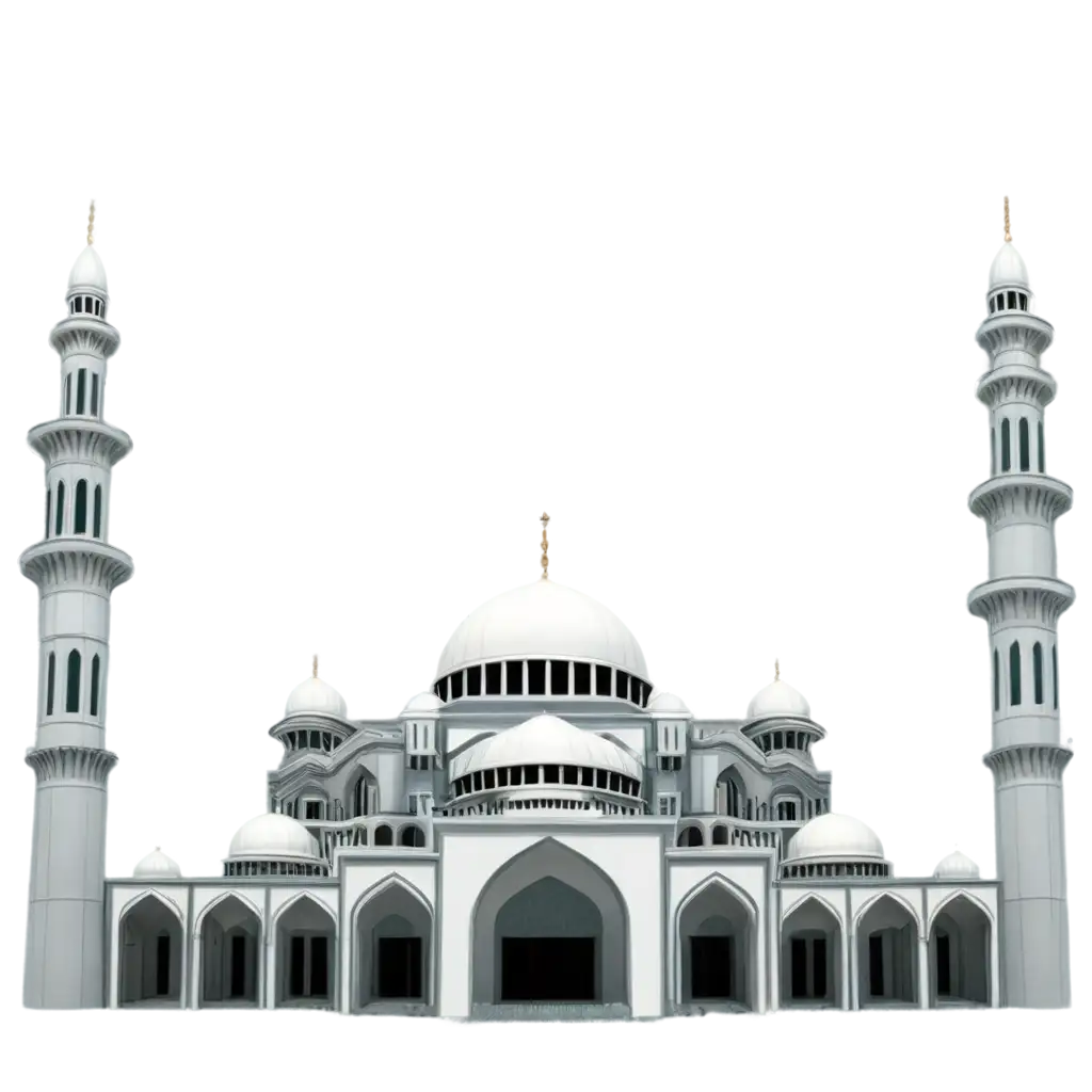 Islamic-Masjid-PNG-Image-for-Stunning-Clarity-and-Versatility-in-Design