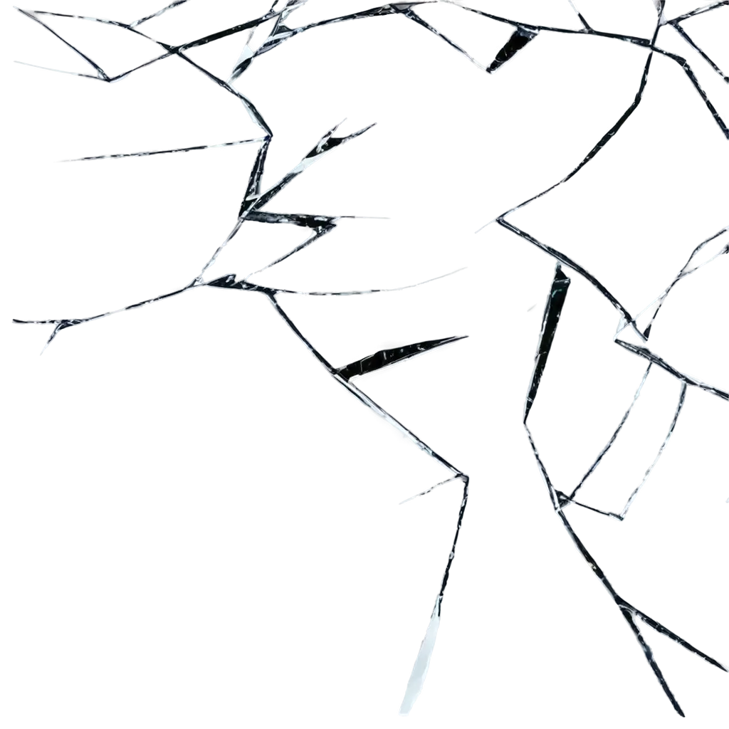 Shattered-Mirror-Effect-PNG-Image-for-Stunning-Visuals-and-Unique-Design