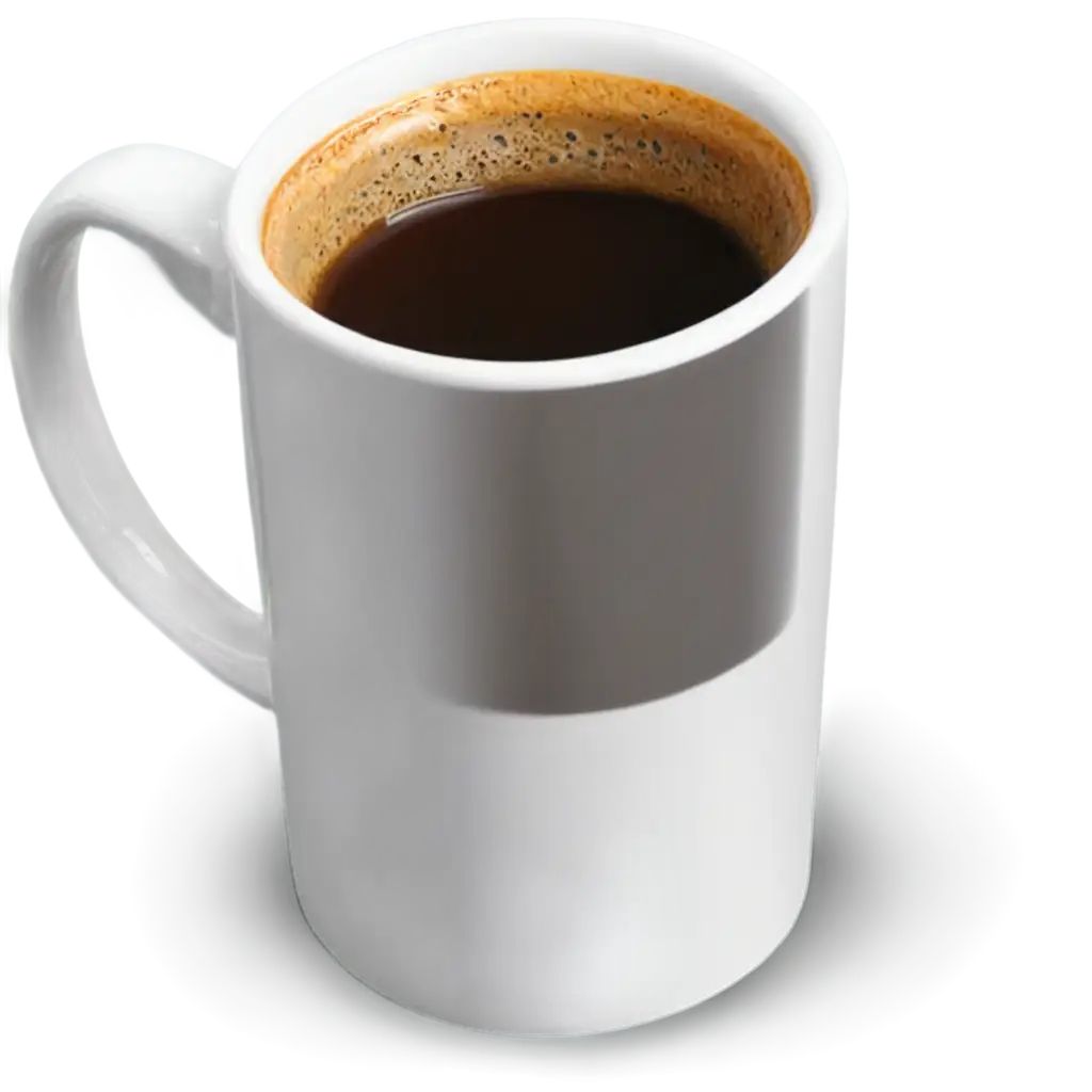 Premium-PNG-Image-of-a-Coffee-Mug-Perfect-for-Digital-and-Print-Media