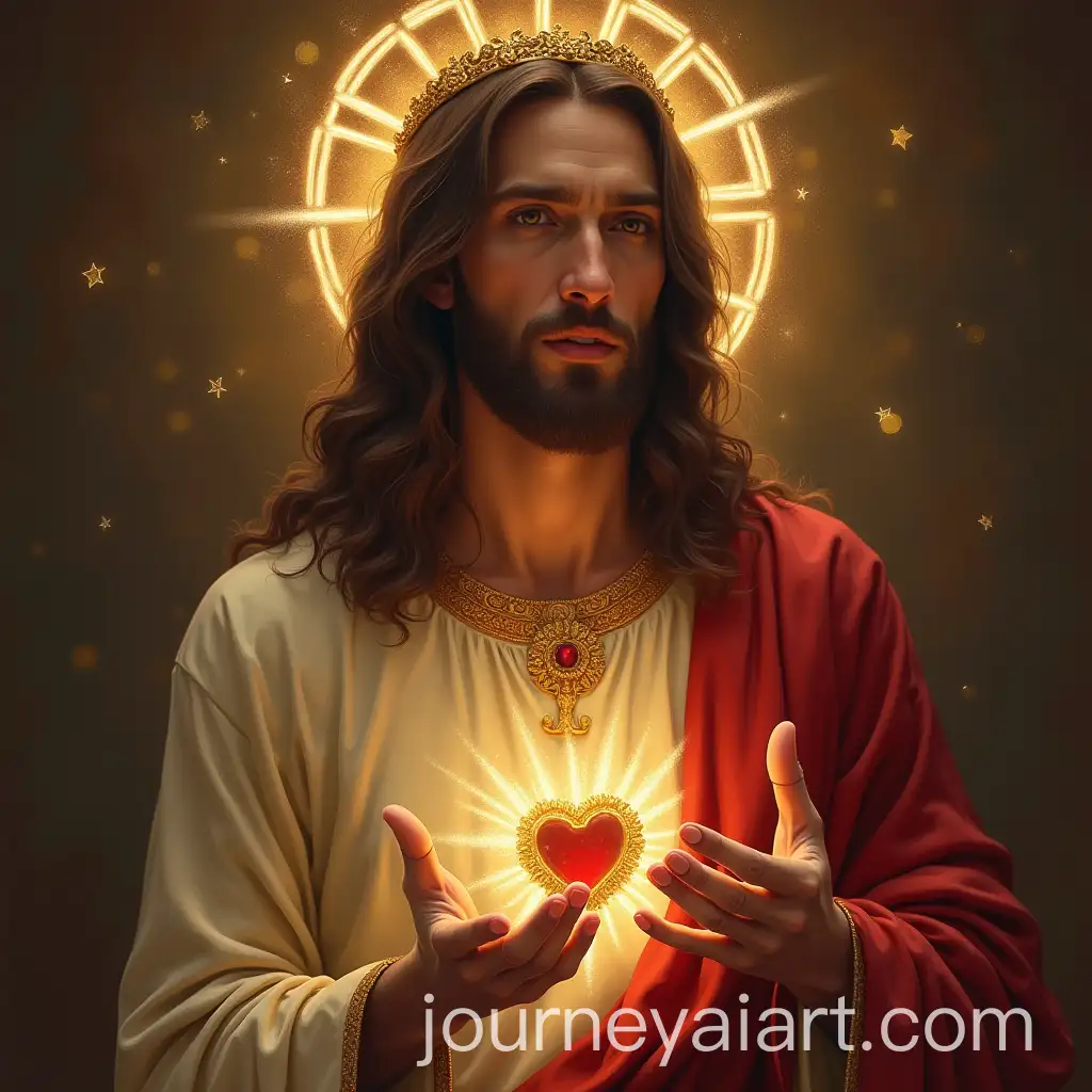 TikTok-Preacher-Sharing-Jesus-Teachings-on-Jesus-Gems-with-Gee