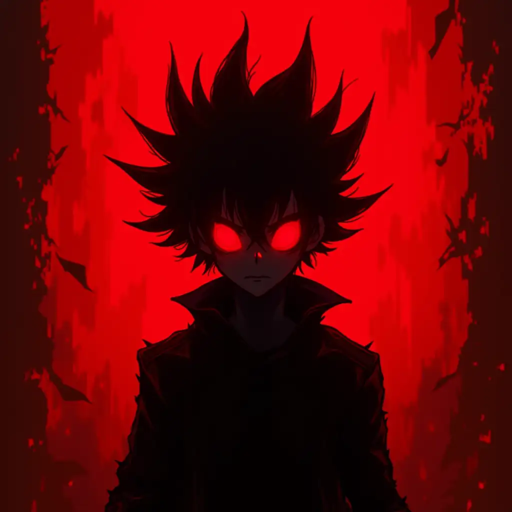 Ominous-Shadowy-Figure-with-Glowing-Red-Eyes-in-Abstract-Horror-Setting