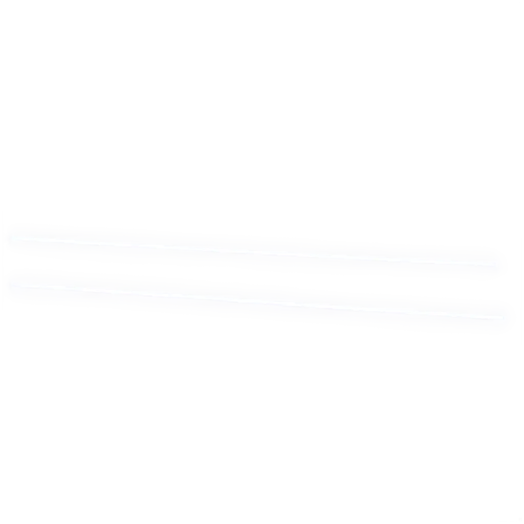 Glow-Effect-White-Line-PNG-Image-HighQuality-Transparent-PNG-for-Digital-Art-and-Design