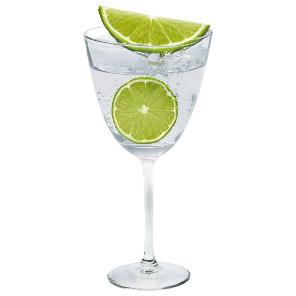 Sparkling-Water-and-Lime-with-Water-Droplets-PNG-Image-for-Clear-Refreshing-Visuals