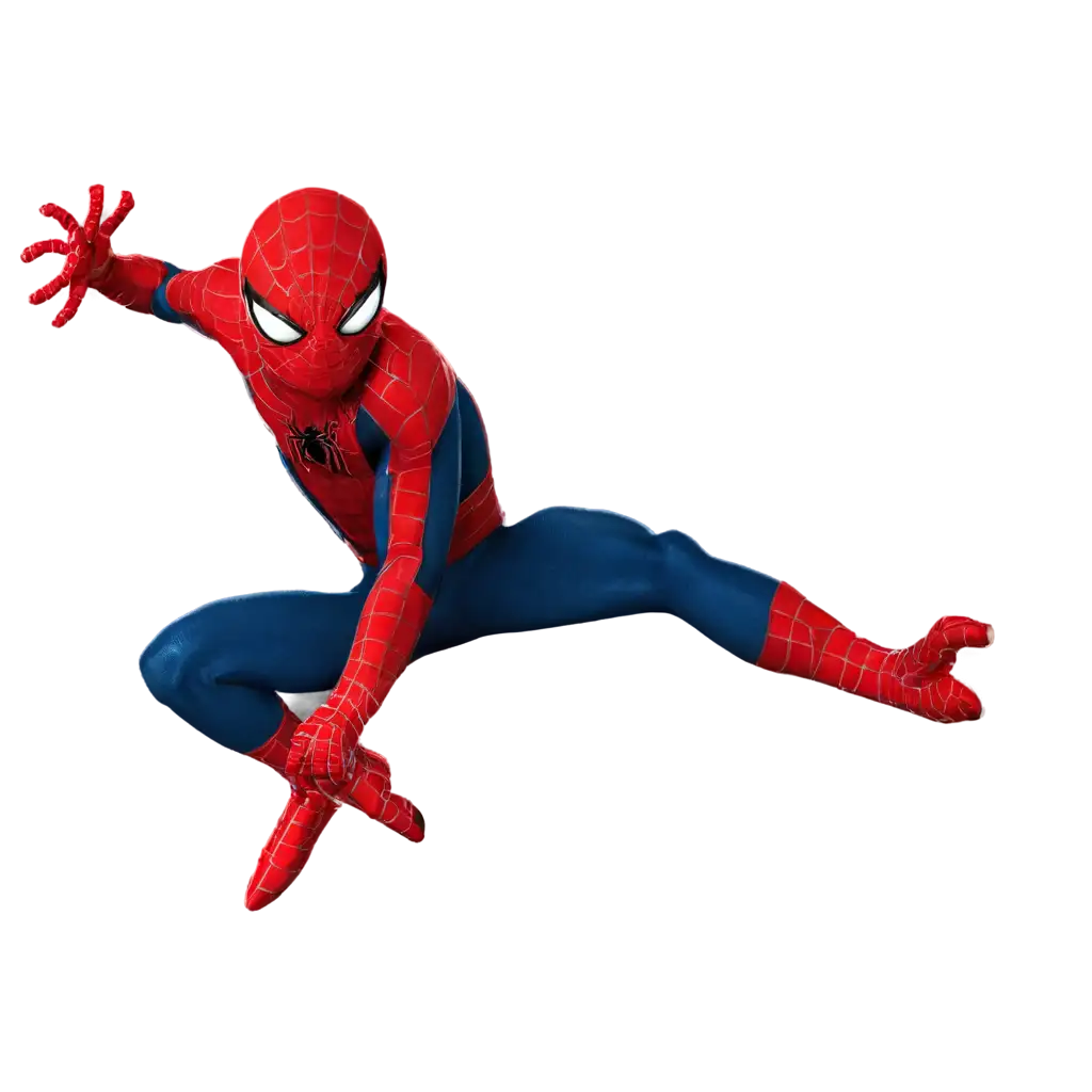 Spiderman-PNG-Image-HighQuality-WebSlinging-Hero-Artwork-for-Your-Projects