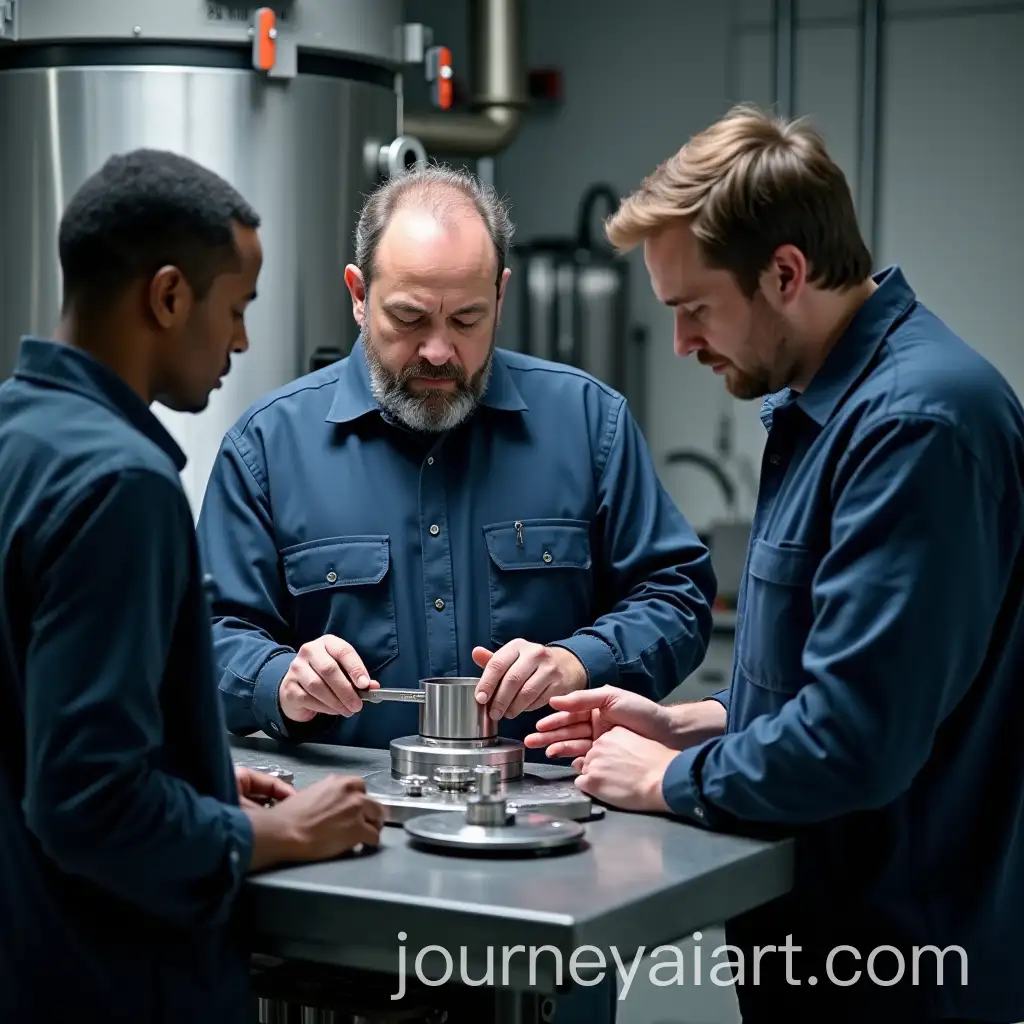 Machining-Professor-Teaching-Cutter-Pockets-Selection-to-Students