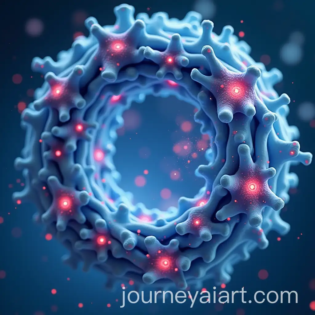 Modern-Medical-Lab-Advertisement-for-Central-Core-Lab