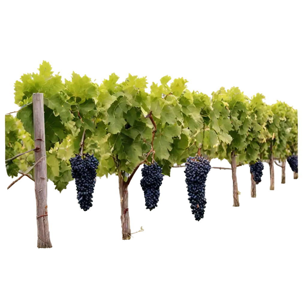 Red-Grapes-Vineyard-Garden-PNG-HighQuality-Image-for-Wine-and-Nature-Themes