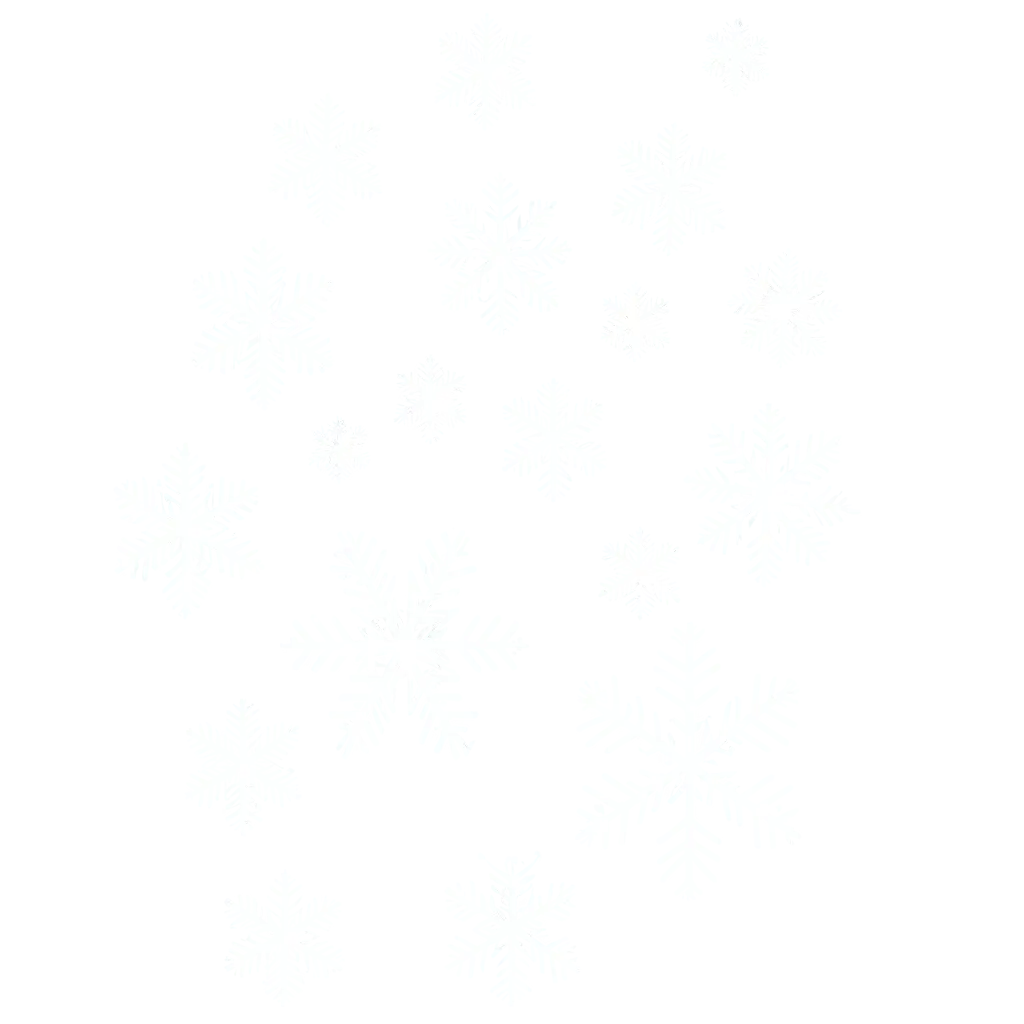 Exquisite-Snowflakes-PNG-Image-Captivating-Beauty-in-High-Definition