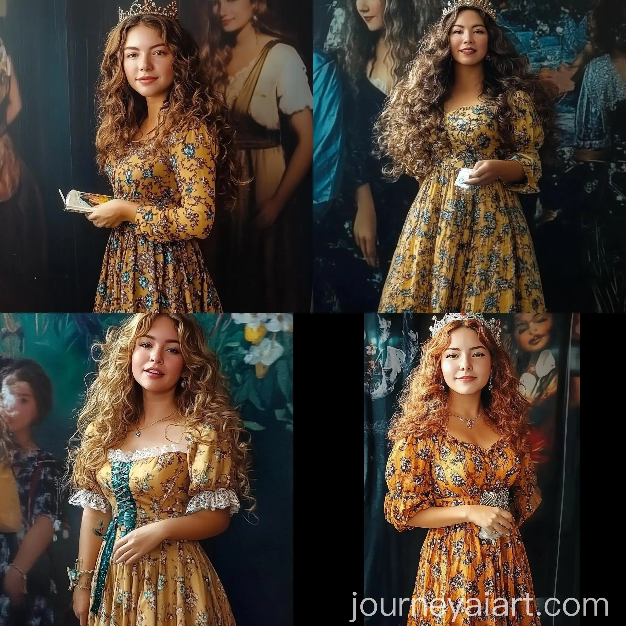 Elegant-Queen-in-Royal-Gown-and-Curly-Hair-Portrait