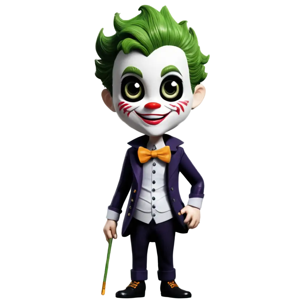 Cute-Little-Animated-Cartoon-Joker-PNG-Image-Perfect-for-Digital-Projects