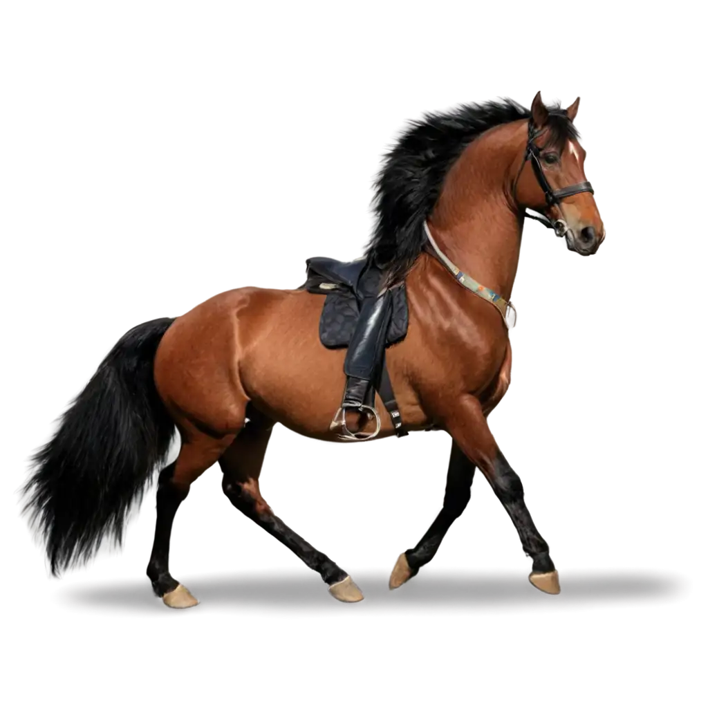 Brave-Horse-PNG-Image-Majestic-Stallion-Galloping-Through-the-Wilderness