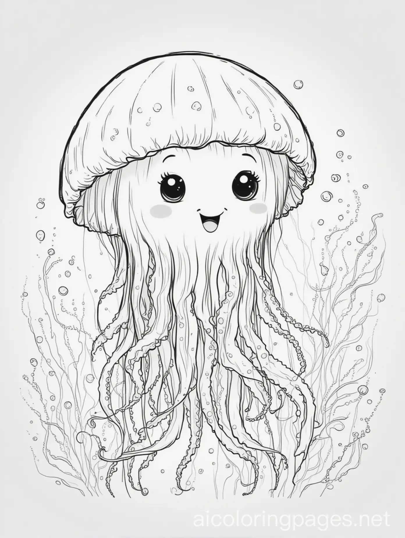 Cute-Baby-Jellyfish-Coloring-Page-for-Kids