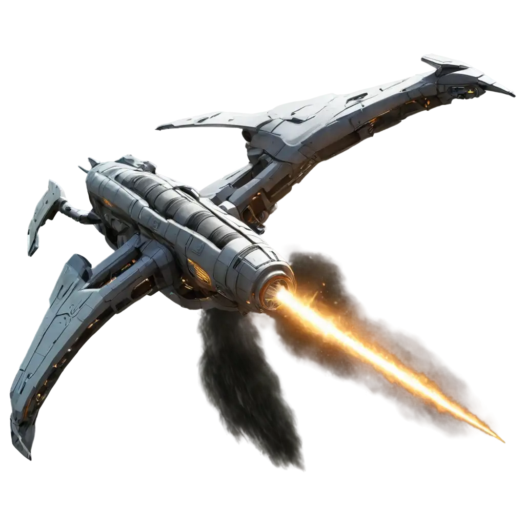 Futuristic-Fight-Spaceship-PNG-Capturing-the-Essence-of-SciFi-Adventure