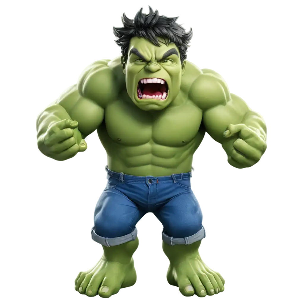 3D-Hulk-PNG-Image-Transforming-Strength-into-Cuteness