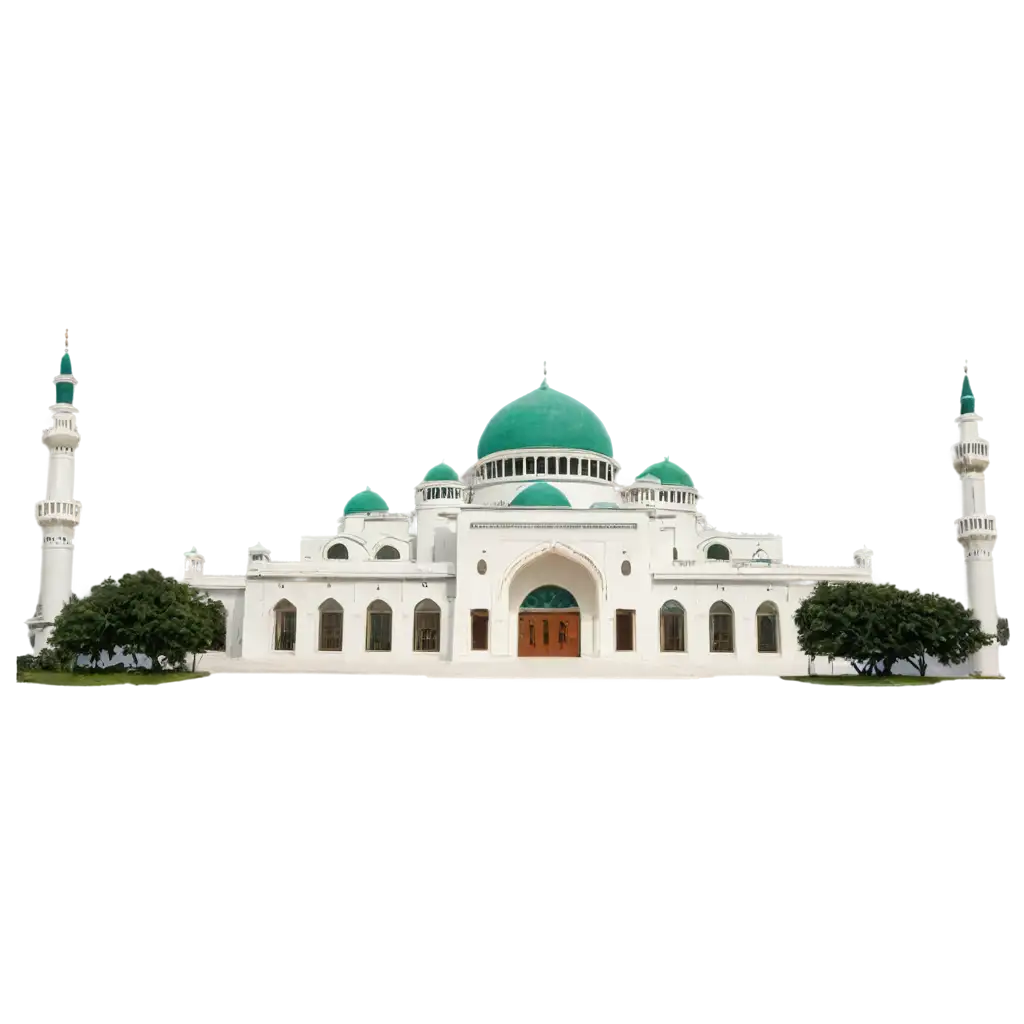 SEOOptimized-PNG-Image-of-a-Masjid-Enhance-Online-Presence-with-HighQuality-Visuals