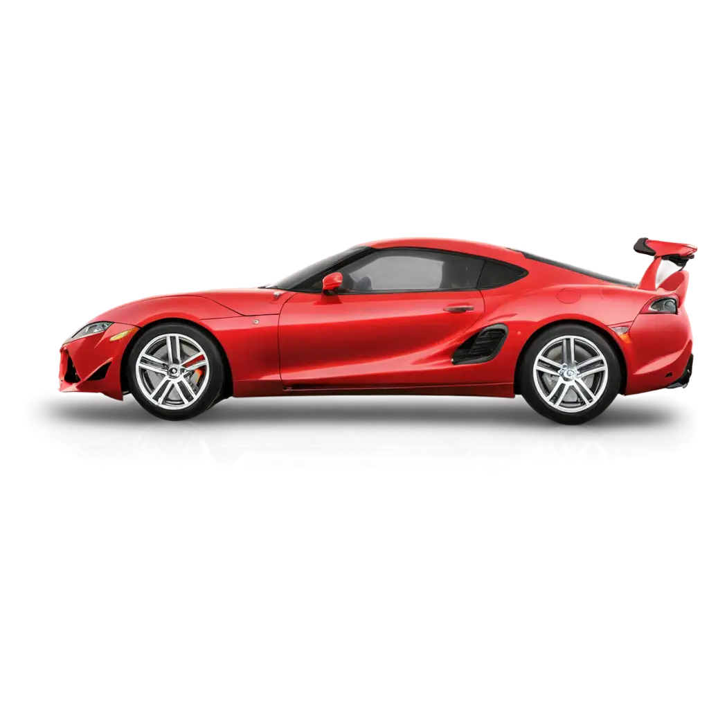 HighQuality-Supra-Car-PNG-Unleashing-the-Power-of-Performance-and-Design