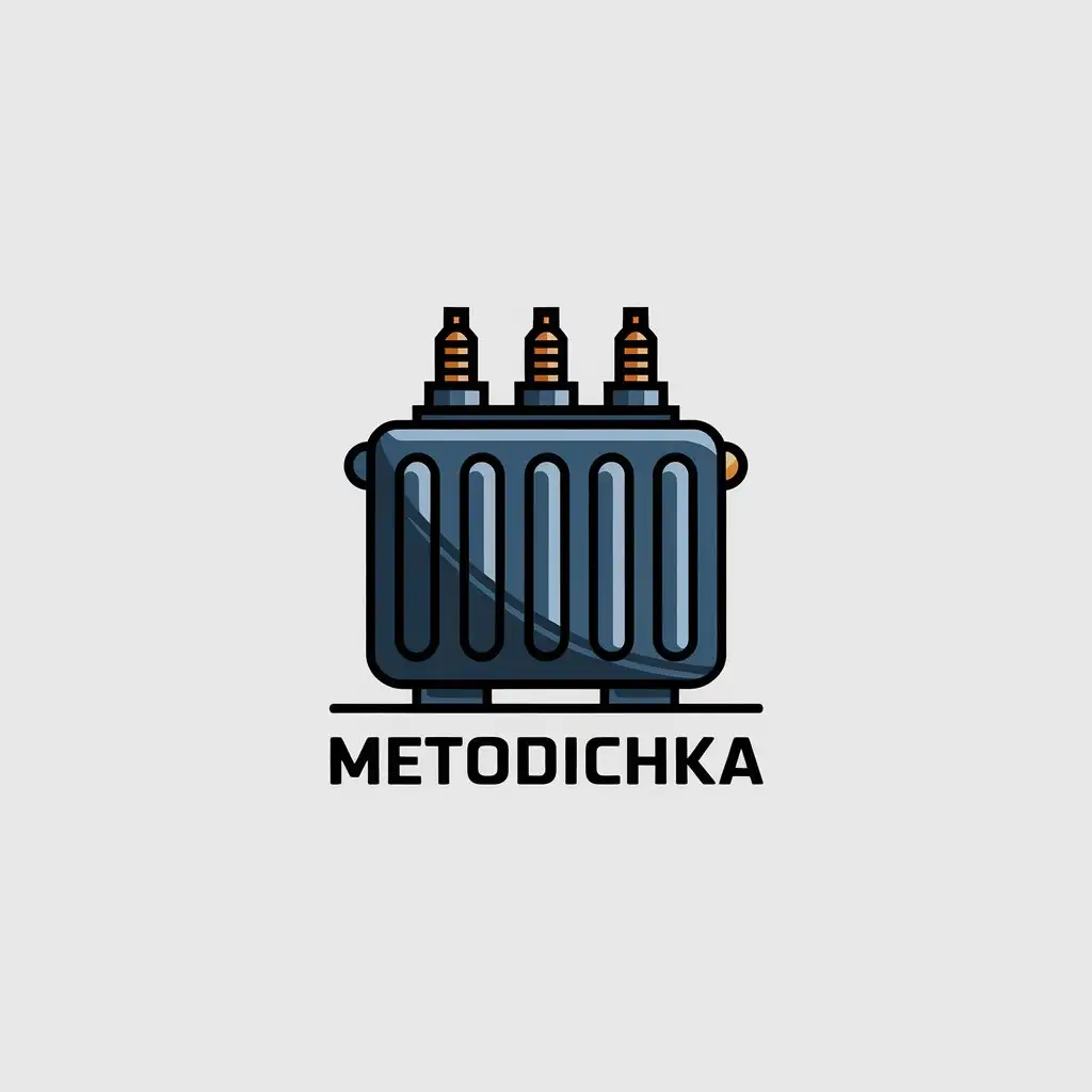 Logo-Design-for-Metodichka-Industrial-Transformer-with-a-Modern-Touch