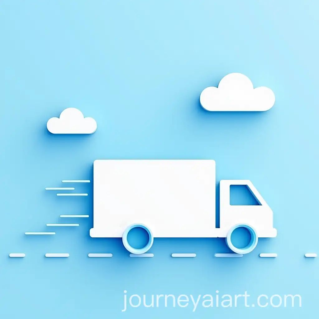 Fast-Delivery-and-Logistics-Company-Social-Media-Design-in-Sky-Blue-and-White