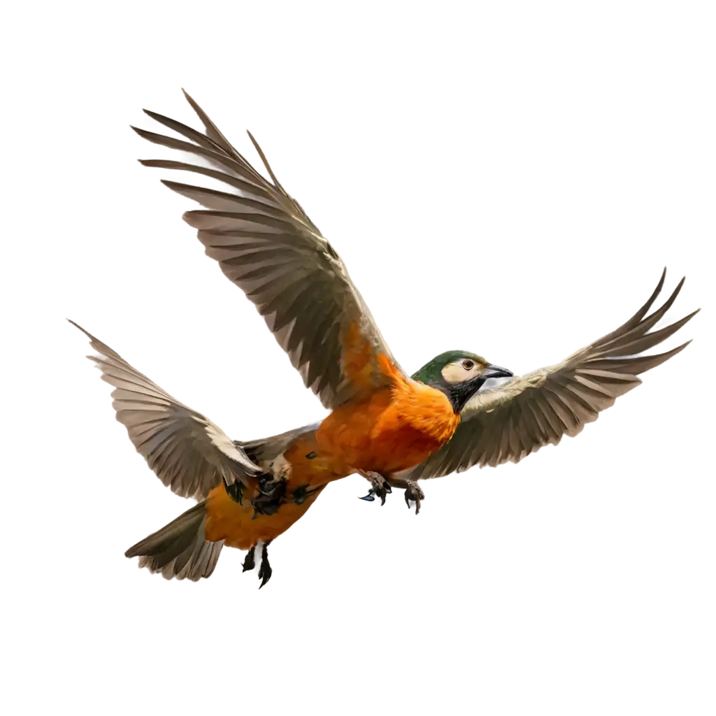 Stunning-PNG-Image-of-Beautiful-Birds-Flying-in-the-Air-Perfect-for-Clarity-and-Visual-Appeal