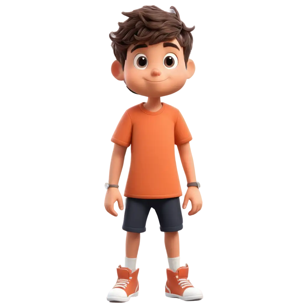 Cartoon-Boy-PNG-Playful-and-Vibrant-Illustration-for-Creative-Projects