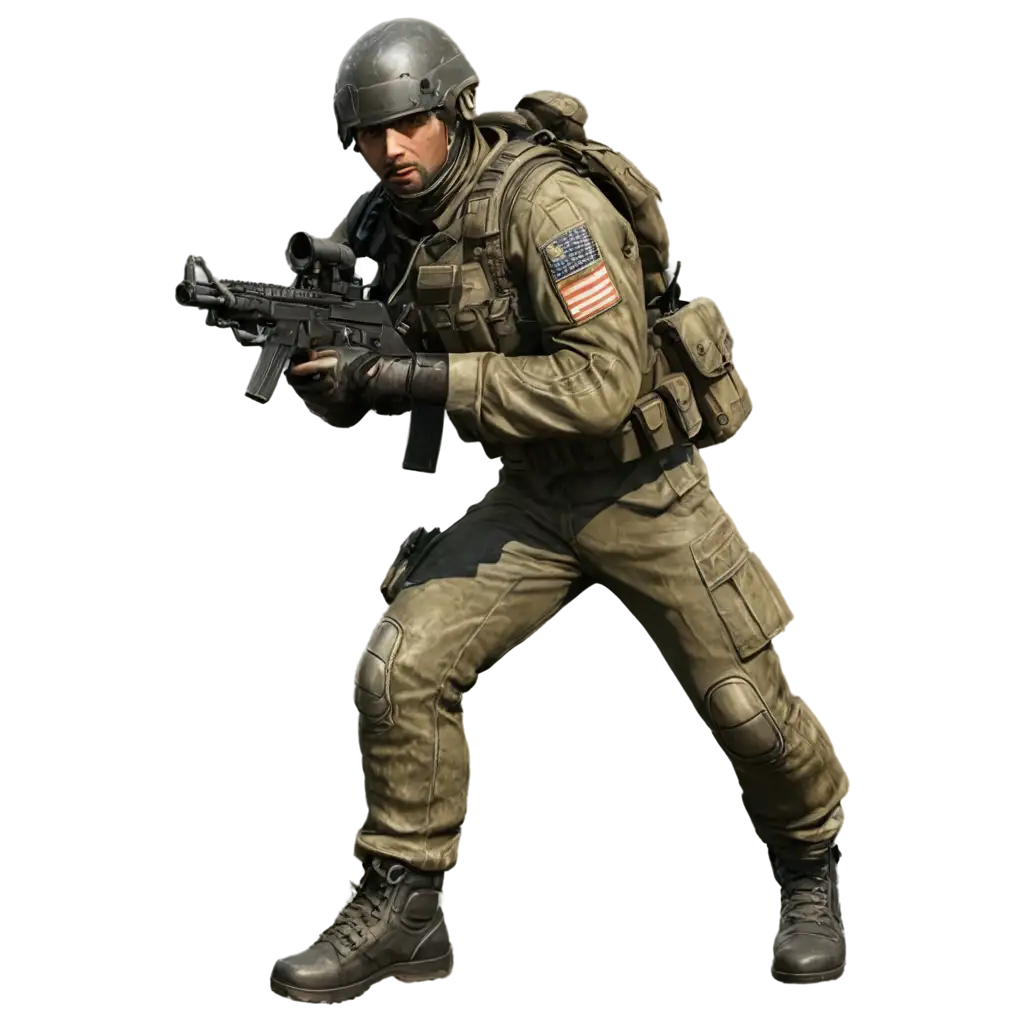 Cartoon-Soldier-Character-PNG-Image-with-Transparent-Background-Escape-From-TarkovInspired-Design