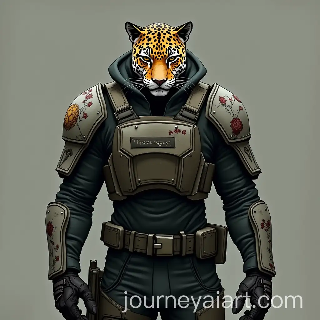 Hybrid-Jaguar-Soldier-in-Futuristic-Combat-Gear