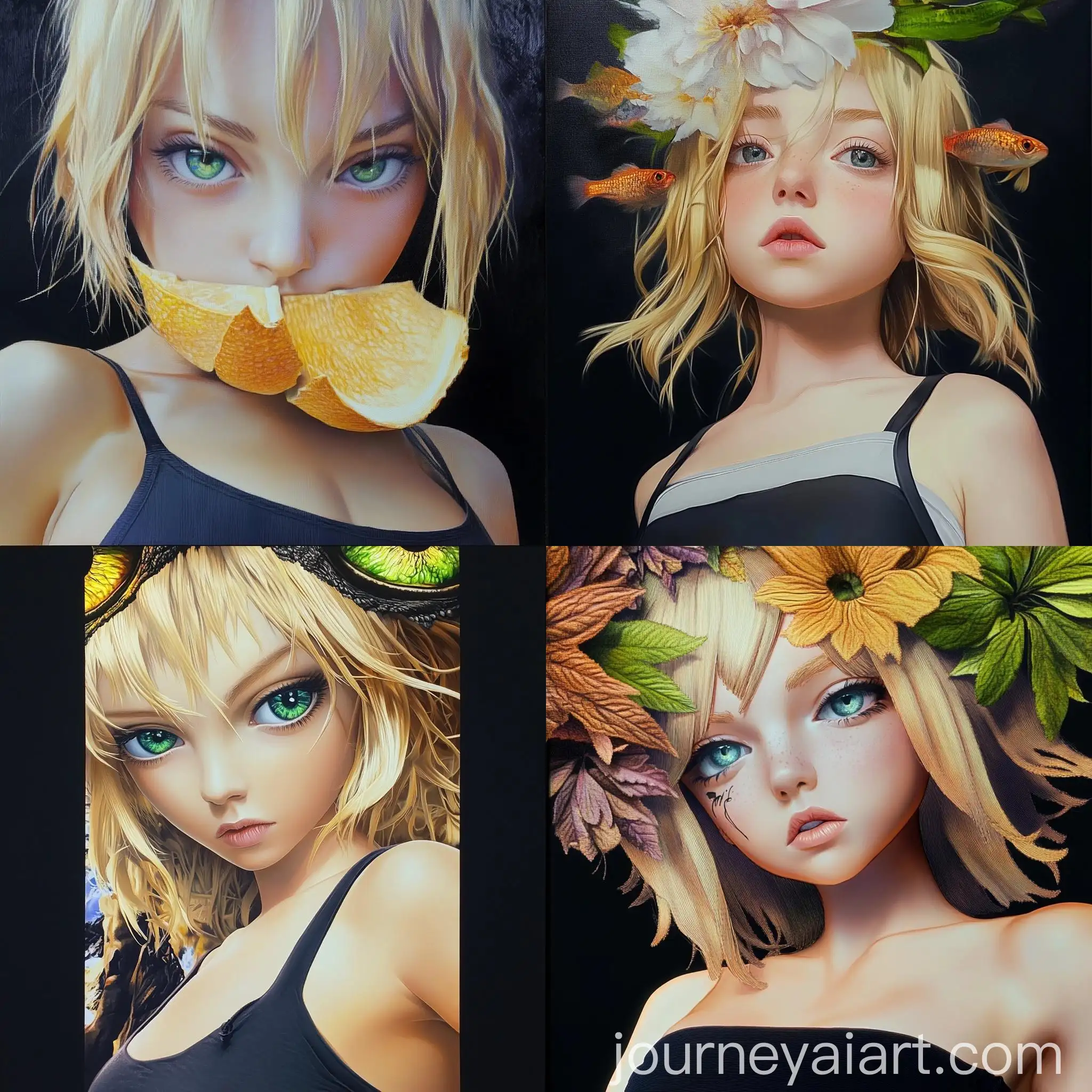 Realistic-Journey-Through-AI-Art