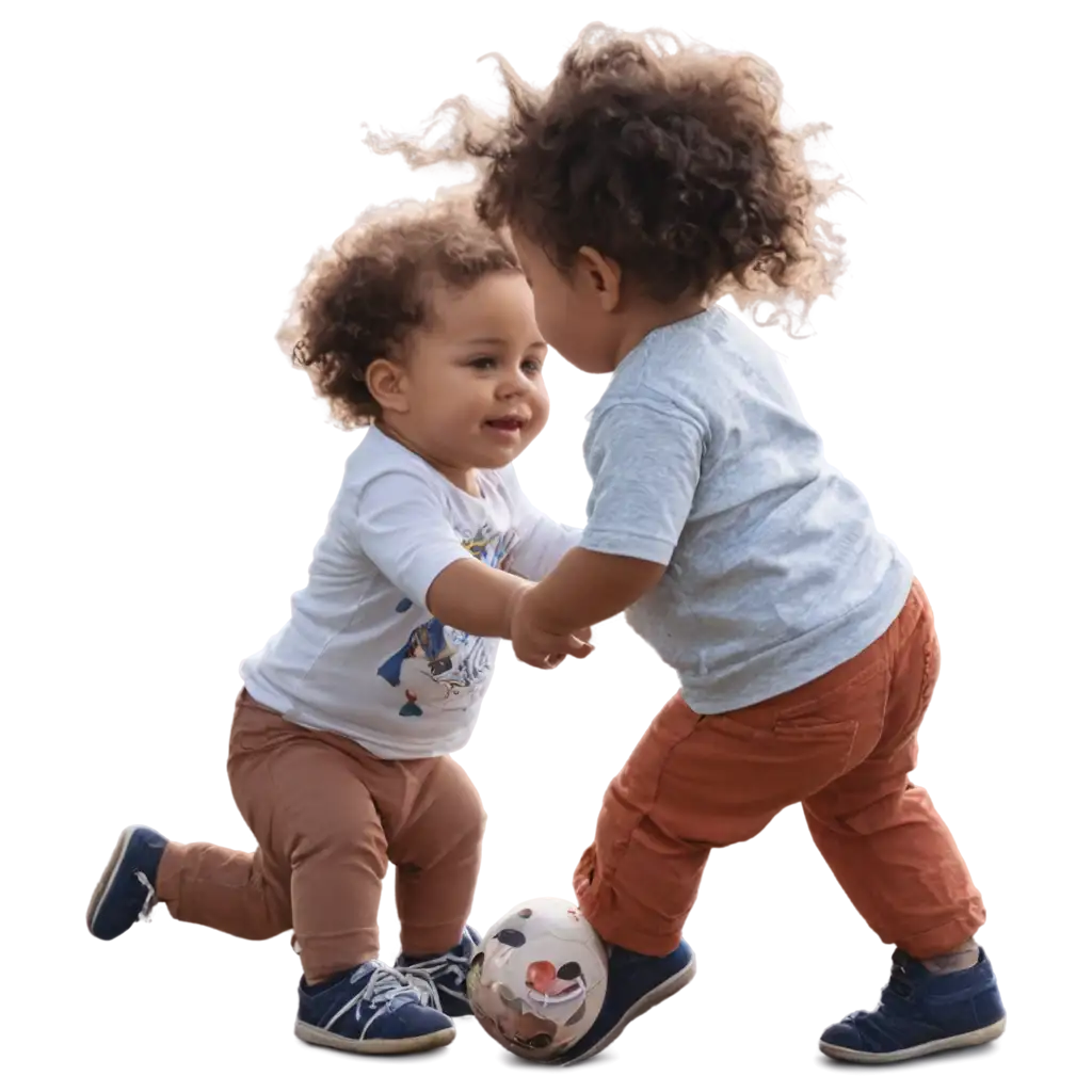 Adorable-Toddlers-Playing-PNG-Image-Joyful-Moments-Captured-in-High-Quality