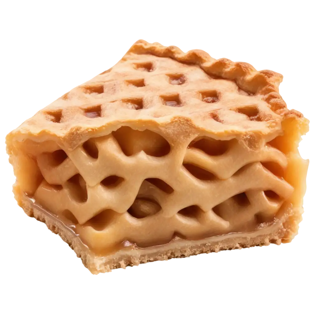 Tasty-Apple-Pie-PNG-Image-Isolated-on-Transparent-Background-for-Clean-HighQuality-Usage