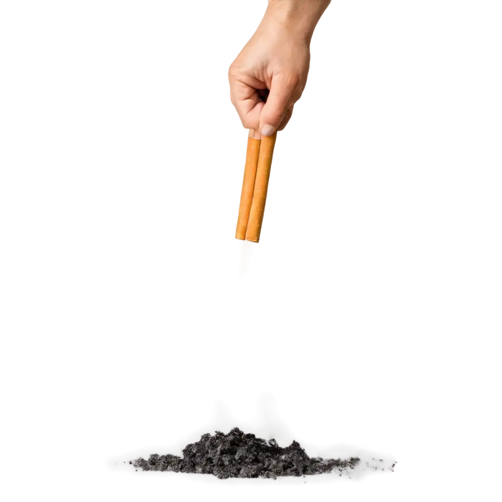 HighQuality-PNG-Image-of-Person-Throwing-Cigarette-Ash-on-the-Ground