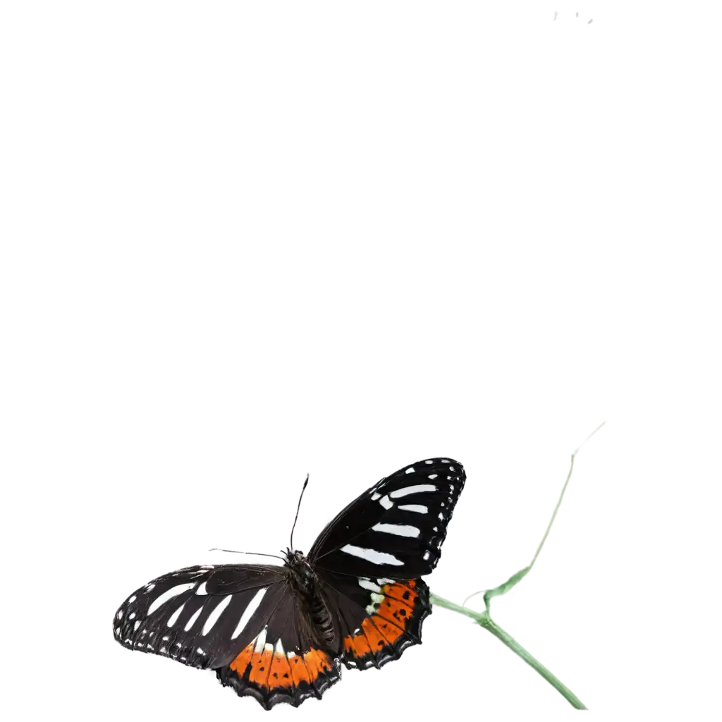 Vibrant-Butterfly-PNG-Image-Perfect-for-Various-Creative-Uses