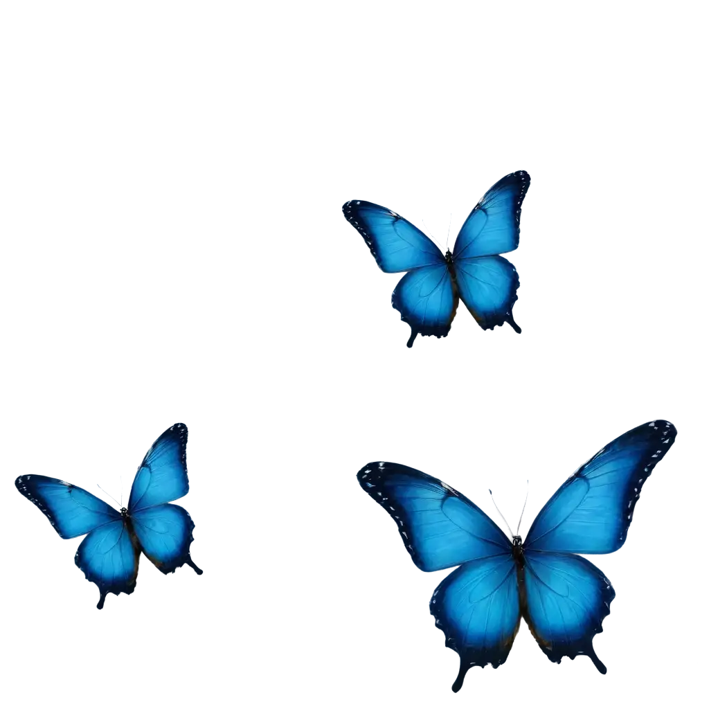 Stunning-Blue-Butterfly-PNG-Image-for-HighQuality-Graphic-Designs-and-Creative-Projects