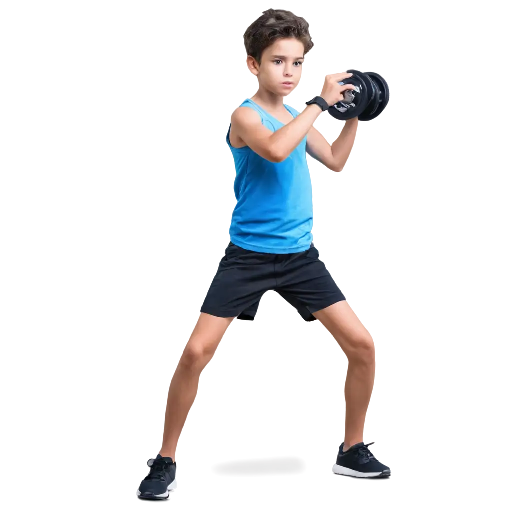 A-Boy-Doing-Workout-HighQuality-PNG-Image-for-Fitness-Enthusiasts