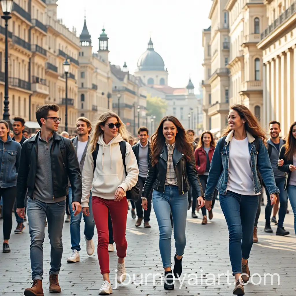 Student-Movement-with-Augmented-Reality-Technology