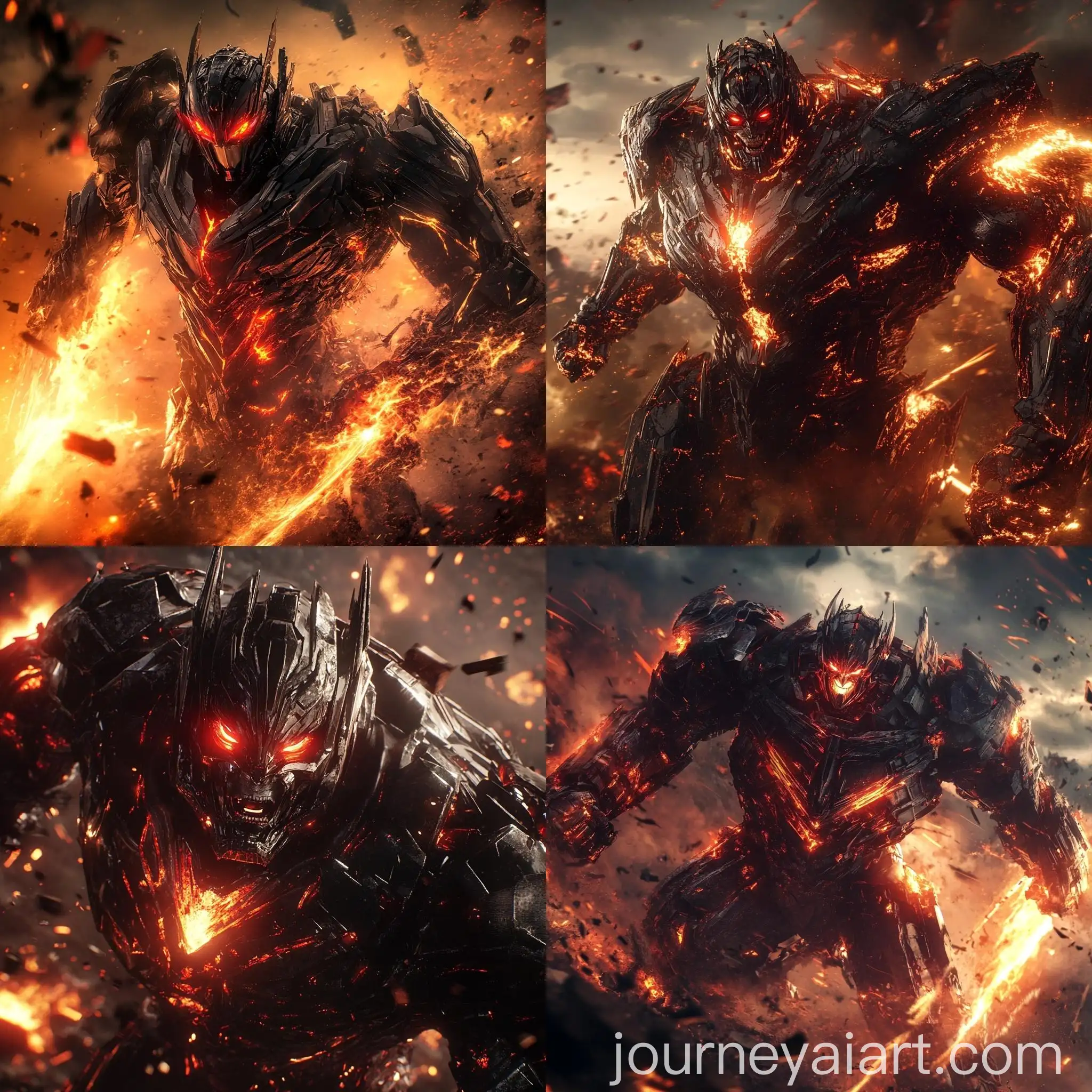 Megatron-Unleashing-Raw-Energy-and-Destruction-in-8K