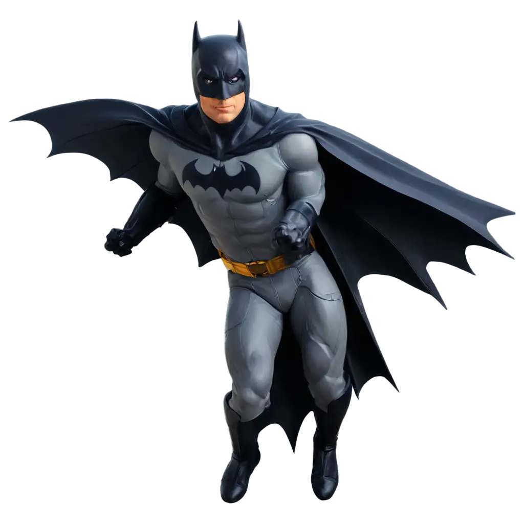 Flying-Batman-PNG-Unleash-the-Dynamic-Power-of-HighQuality-Graphics