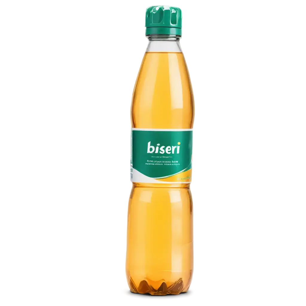 PNG-Image-of-70-Filled-Water-Bottle-with-Bisleri-Green-Label-on-Table