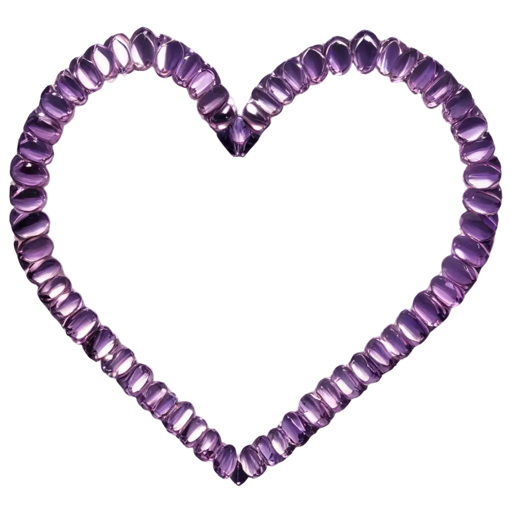 Large-Purple-Crystal-Heart-PNG-Image-Sparkling-Symbol-of-Love-and-Spirituality