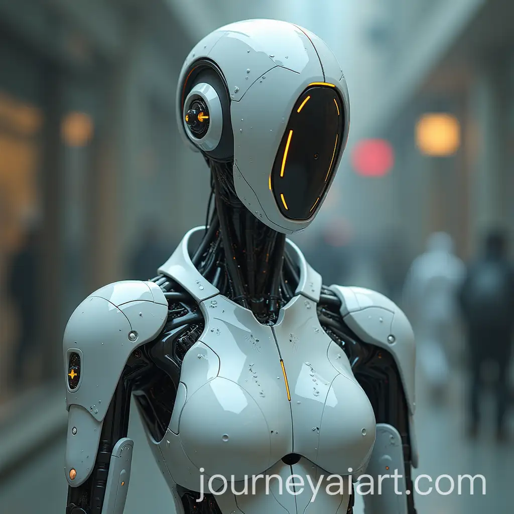 Futuristic-Humanoid-Android-Artificial-Intelligence-Character