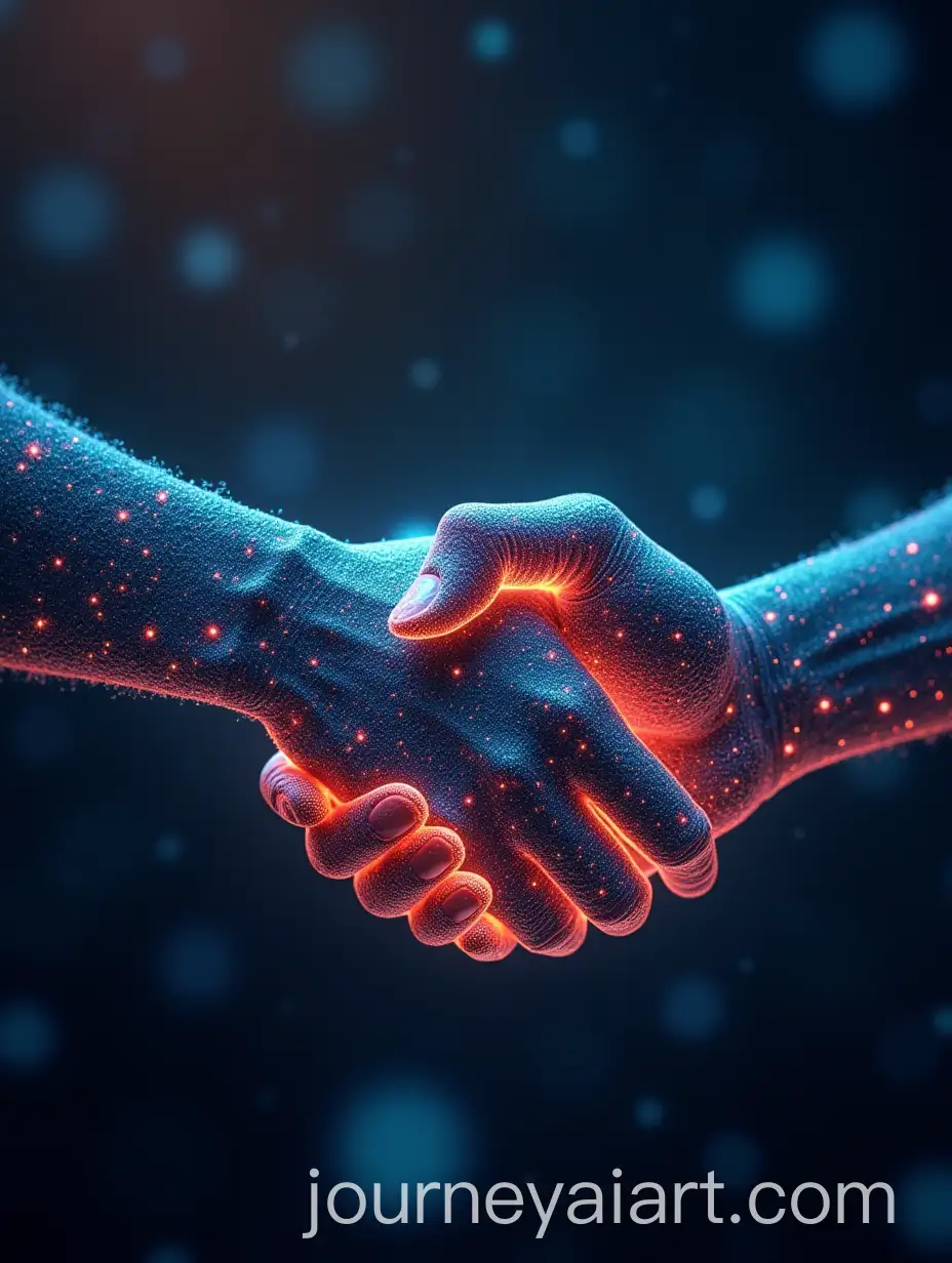 AI-Image-Prompt-ExpansionPopular-Neural-Networks-Holding-Hands-in-Unity
