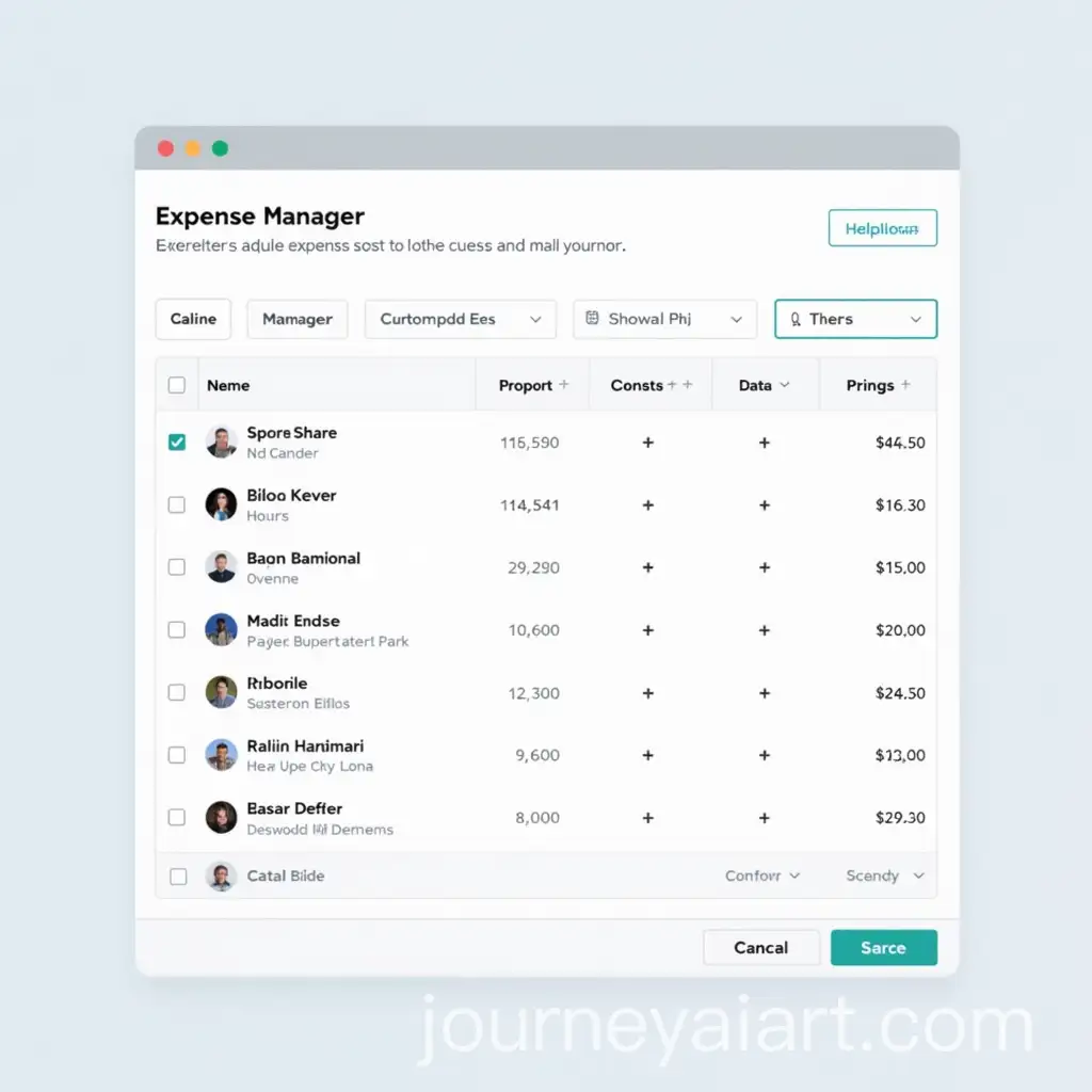User-Interface-Design-for-Expense-Manager-App