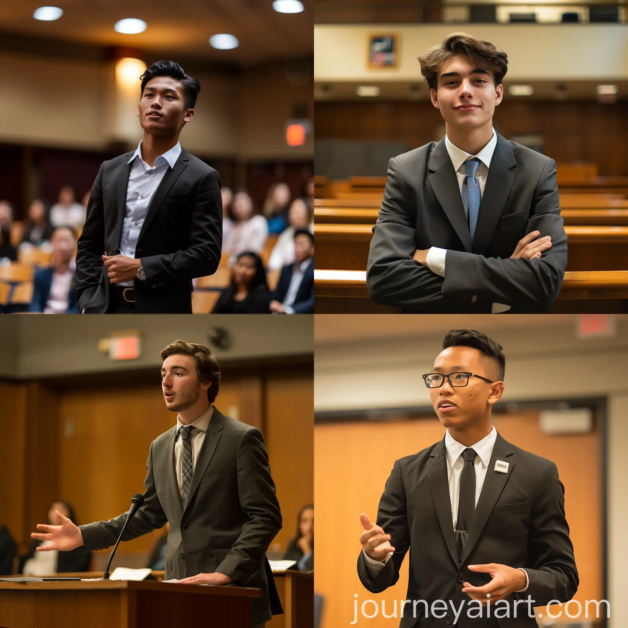 Student-Testing-Success-A-Journey-to-Achievement