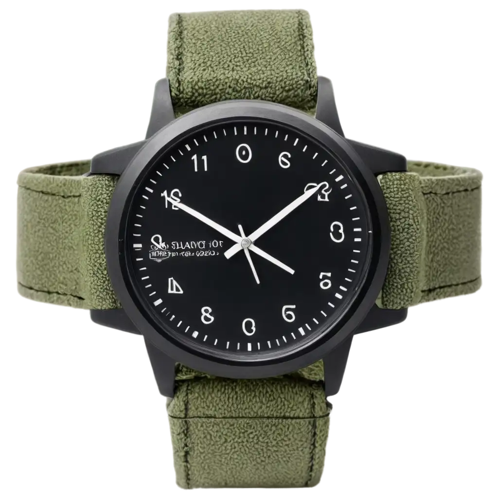 Rugged-Field-Watch-PNG-Image-HighQuality-Design-for-Outdoor-Enthusiasts