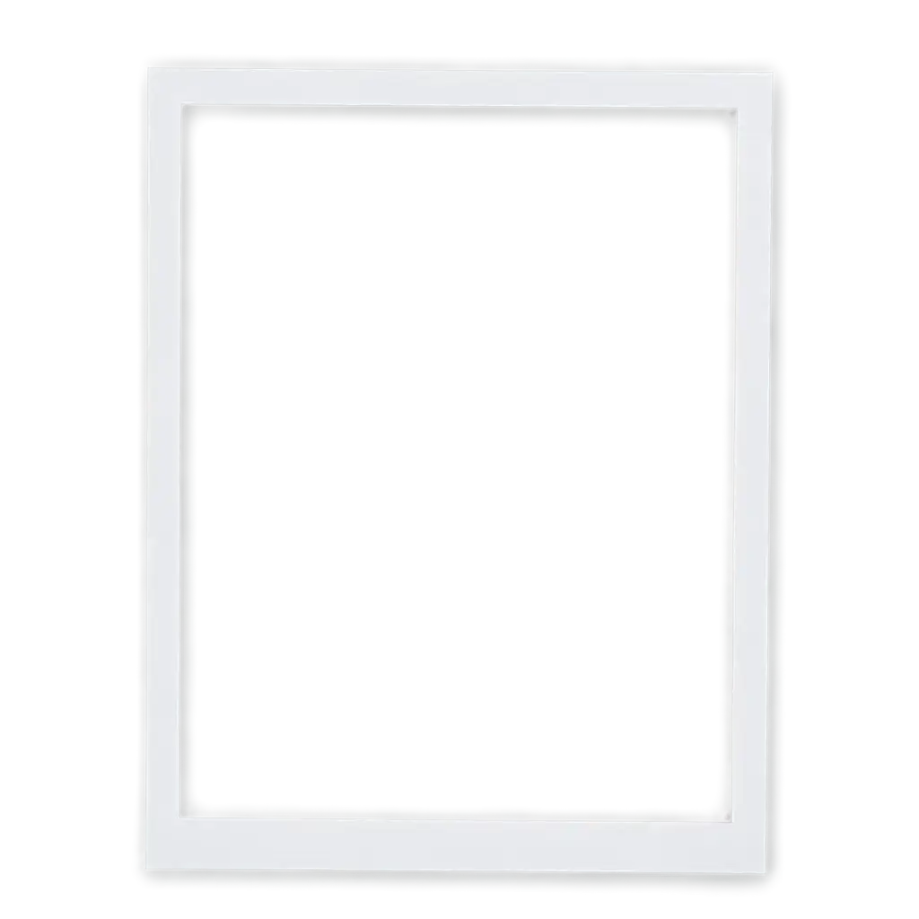 HighQuality-PNG-Image-in-a-White-Polaroid-Frame-Enhance-Your-Visual-Content-with-Clarity