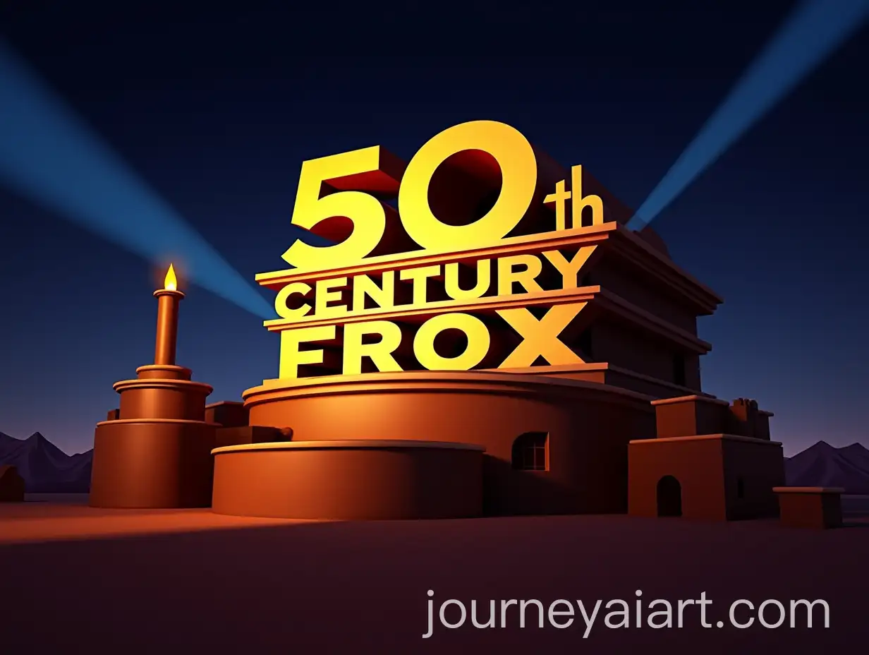 Futuristic-50th-Century-Fox-Style-Logo-for-Daloc-Company