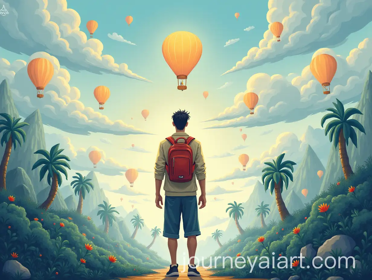 Exploring-the-Creative-Power-of-Midjourney-AI-Art
