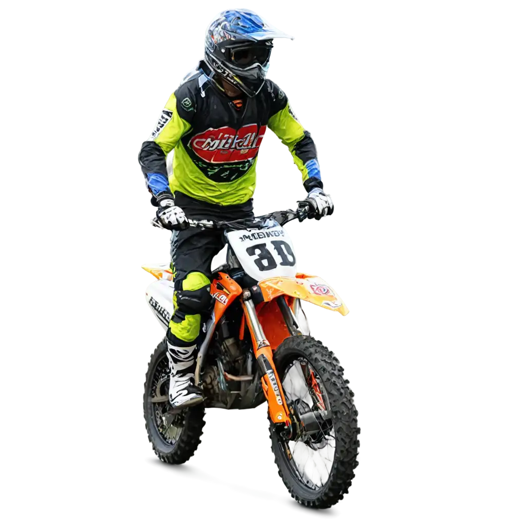 HighQuality-PNG-Image-of-a-Motocross-Motorcycle-Rider-Capturing-Thrilling-Action