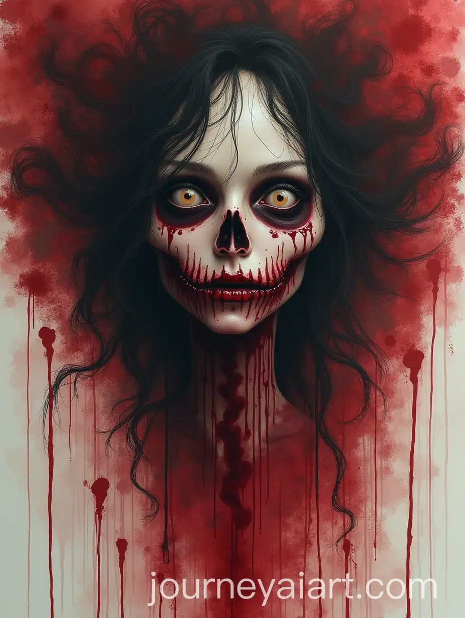 Witchcraft-Art-Collaboration-by-Marco-Mazzoni-and-Hsiao-Ron-Cheng