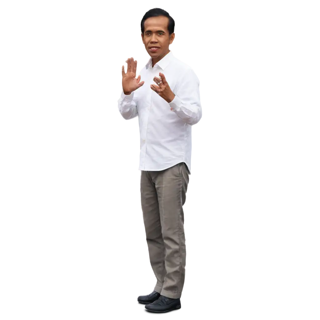 Jokowi-PNG-Image-HighQuality-Representation-of-Indonesias-President-in-Transparent-Format