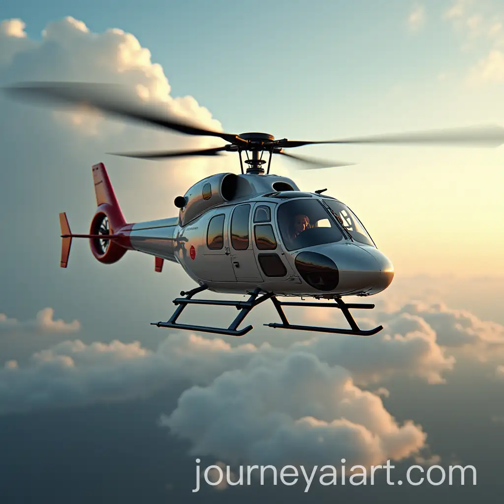 Dynamic-Helicopter-in-Action-Over-Urban-Landscape